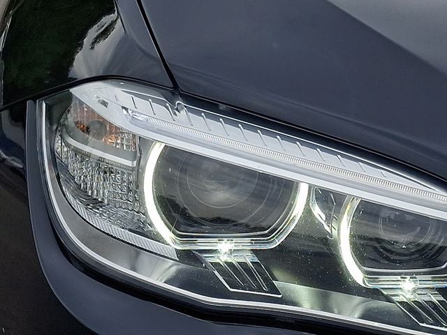 2019 BMW X6 xDrive35i