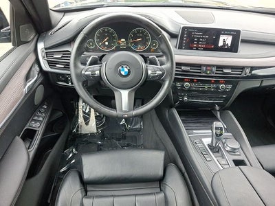 2019 BMW X6 xDrive35i