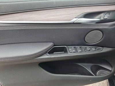 2019 BMW X6 xDrive35i