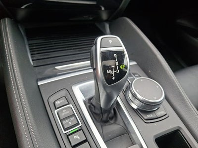 2019 BMW X6 xDrive35i