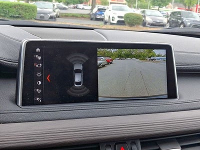 2019 BMW X6 xDrive35i