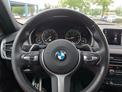 2019 BMW X6 xDrive35i