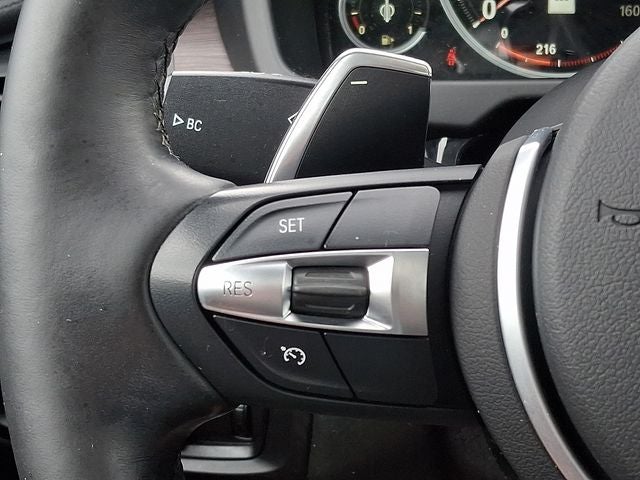 2019 BMW X6 xDrive35i