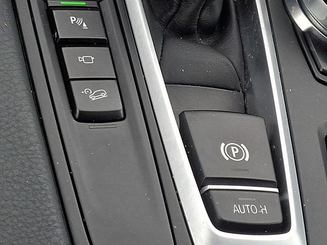 2019 BMW X6 xDrive35i