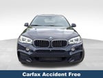 2019 BMW X6 xDrive35i
