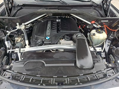 2019 BMW X6 xDrive35i