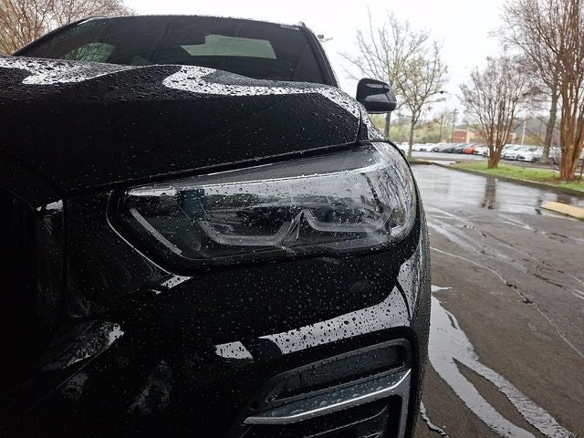 2023 BMW X5 xDrive45e