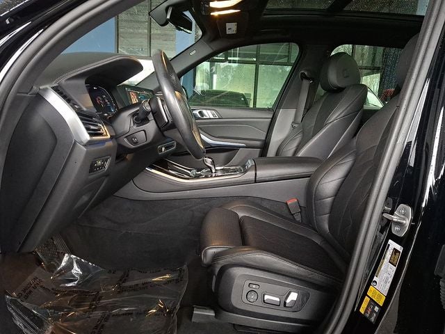 2023 BMW X5 xDrive45e