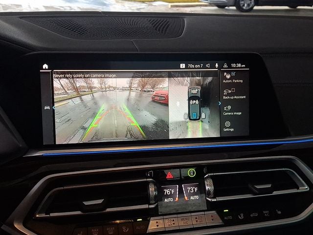 2023 BMW X5 xDrive45e