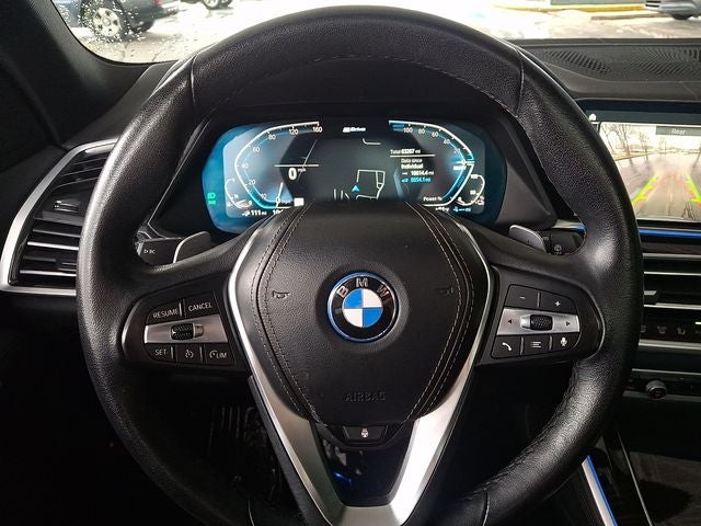 2023 BMW X5 xDrive45e