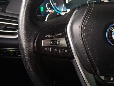 2023 BMW X5 xDrive45e