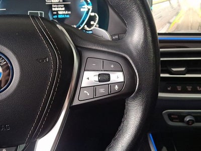 2023 BMW X5 xDrive45e