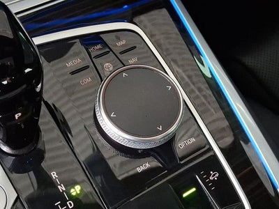 2023 BMW X5 xDrive45e