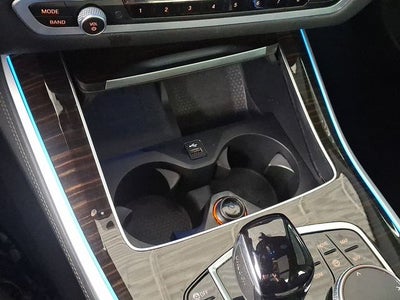 2023 BMW X5 xDrive45e