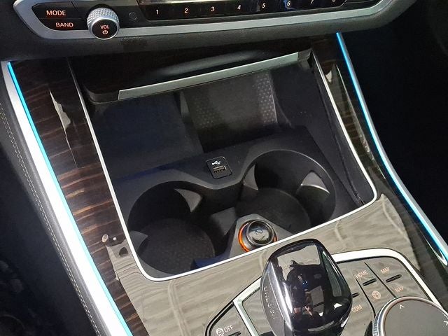 2023 BMW X5 xDrive45e