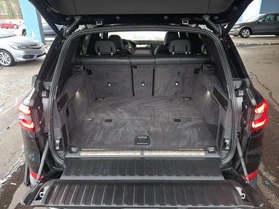 2023 BMW X5 xDrive45e