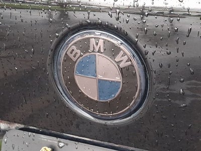 2023 BMW X5 xDrive45e