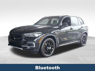 2023 BMW X5 xDrive45e