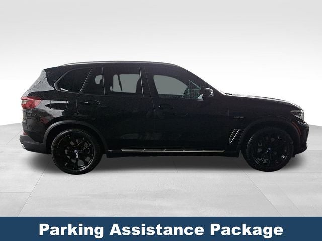 2023 BMW X5 xDrive45e