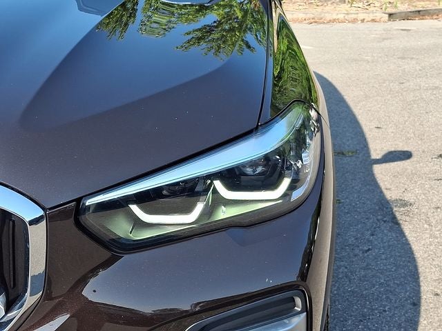 2022 BMW X5 xDrive45e