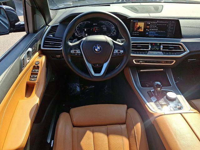 2022 BMW X5 xDrive45e