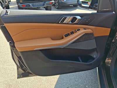2022 BMW X5 xDrive45e