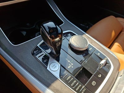 2022 BMW X5 xDrive45e
