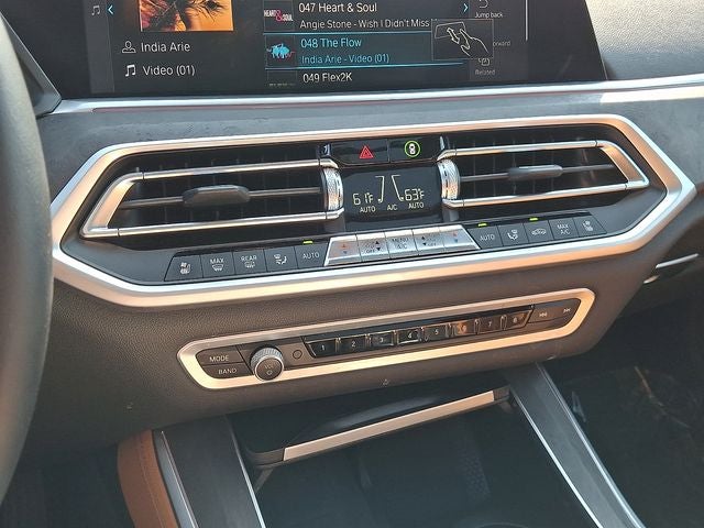 2022 BMW X5 xDrive45e