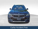 2022 BMW X5 xDrive45e