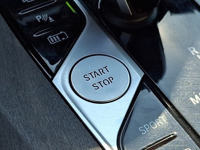 2022 BMW X5 xDrive45e