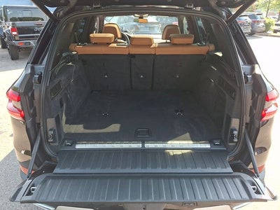 2022 BMW X5 xDrive45e