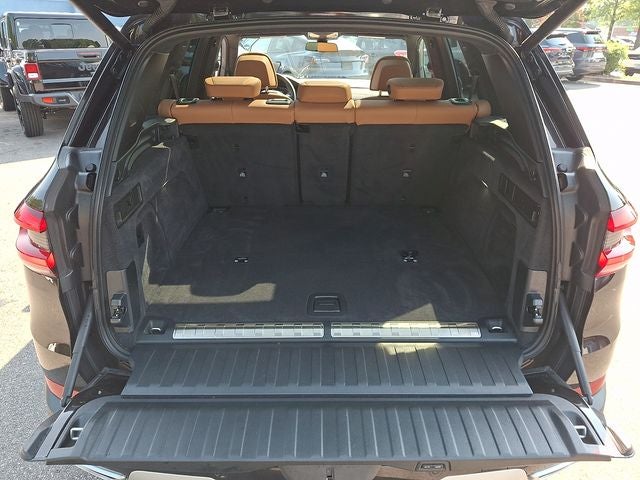 2022 BMW X5 xDrive45e