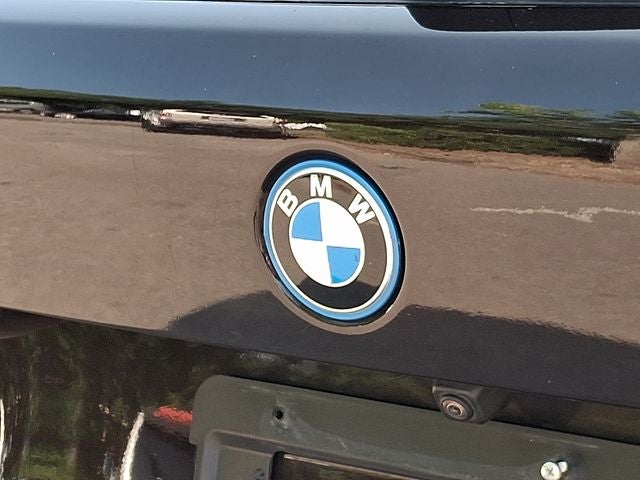 2022 BMW X5 xDrive45e