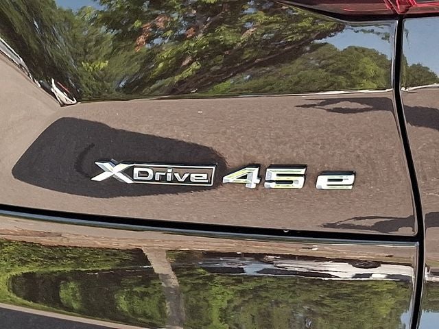 2022 BMW X5 xDrive45e