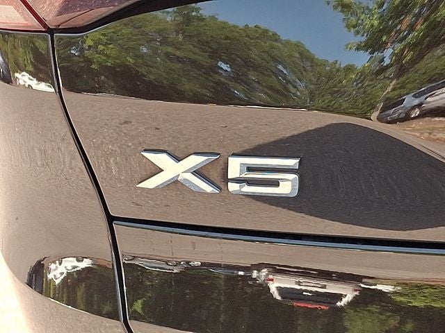 2022 BMW X5 xDrive45e
