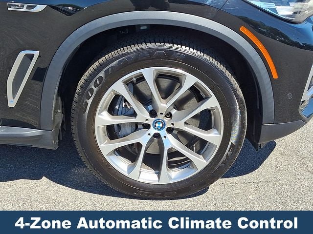 2023 BMW X5 xDrive45e