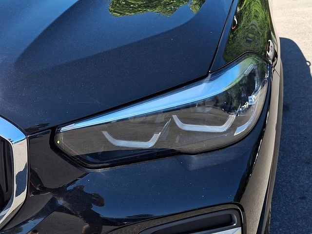 2023 BMW X5 xDrive45e