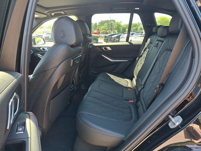 2023 BMW X5 xDrive45e