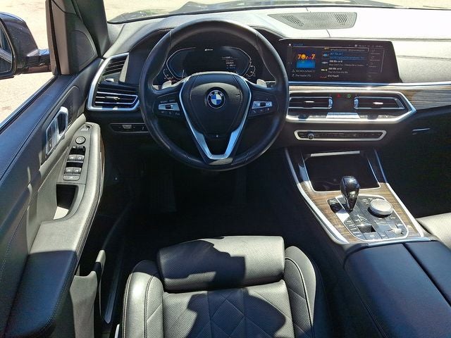2023 BMW X5 xDrive45e