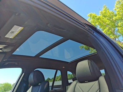 2023 BMW X5 xDrive45e