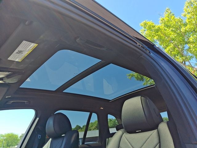 2023 BMW X5 xDrive45e