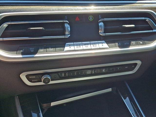 2023 BMW X5 xDrive45e