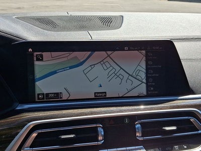 2023 BMW X5 xDrive45e