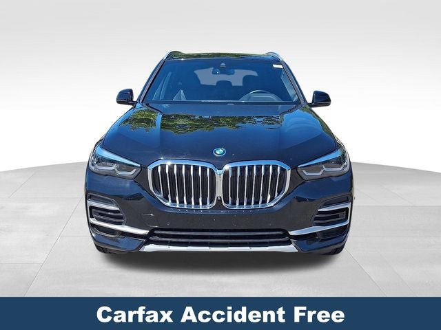 2023 BMW X5 xDrive45e