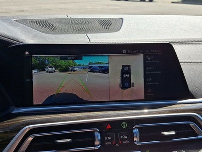 2023 BMW X5 xDrive45e