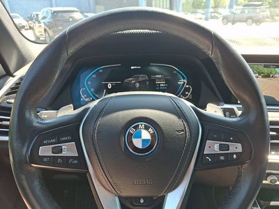 2023 BMW X5 xDrive45e