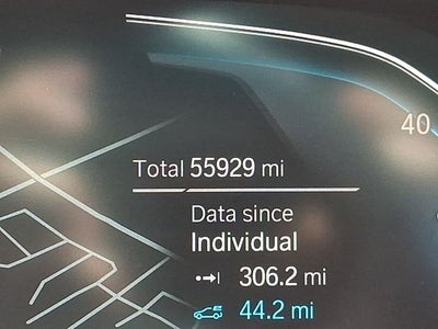 2023 BMW X5 xDrive45e