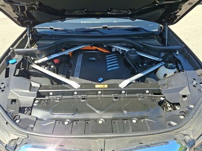 2023 BMW X5 xDrive45e