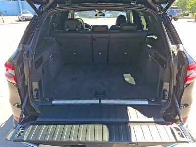 2023 BMW X5 xDrive45e