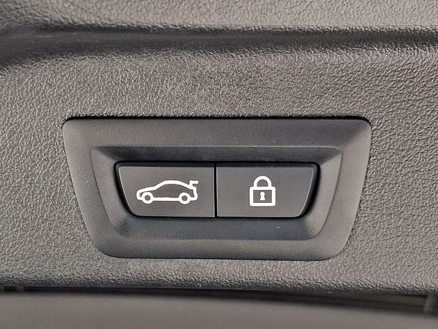 2023 BMW X5 xDrive45e